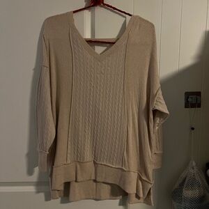 Maurices light weight sweater love this